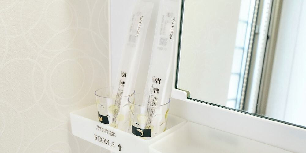 客室の設備とサービス