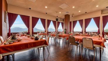 レストラン / 21