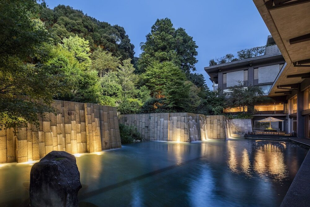 11種のお風呂をはじめ施設が充実！思い思いに過ごせる温泉宿3464576