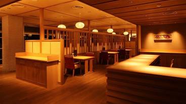 レストラン / 11