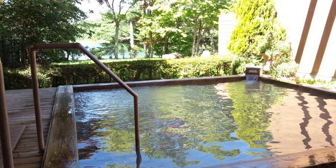 AMBIENT 蓼科ホテル（長野県 リゾートホテル） / 1