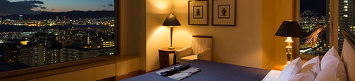 神戸でスイートルームにお泊り♪価値あるカップル旅ができるホテル7選