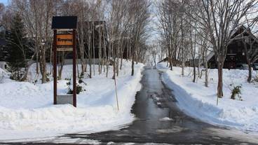 施設の敷地 / 12