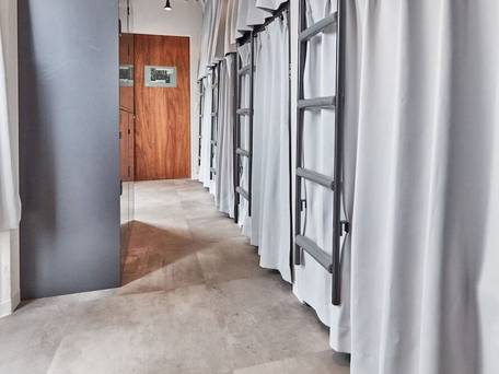 寅ホテル 浅草 / 4