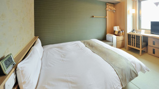 和風モデレートダブルルーム, 禁煙