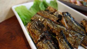 ビュッフェ / 14