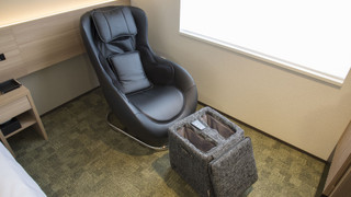 コンフォート ダブルルーム クイーンベッド 1 台 禁煙