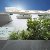 ホテル サクラスイート大阪（大阪府 ビジネスホテル） / 4