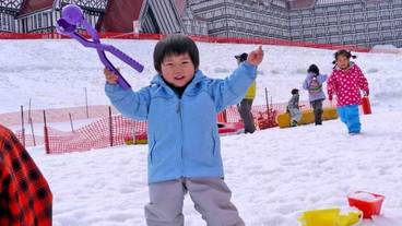 スノー スポーツとスキー / 26