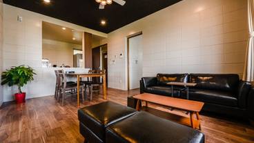 リビング エリア / 16