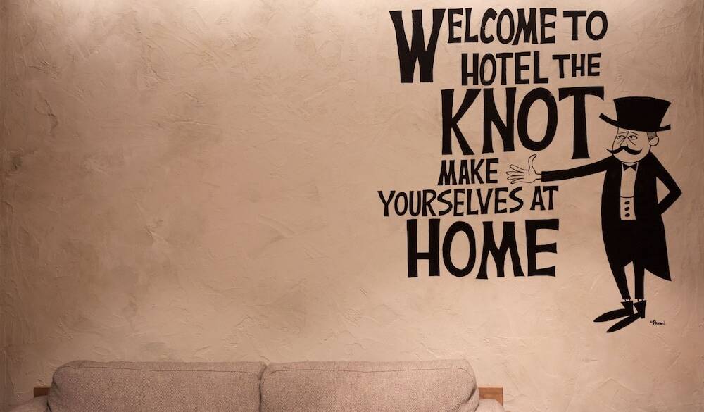 心躍る
おしゃれな雰囲気 / 4