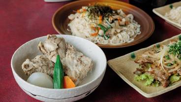 食事・飲み物 / 2