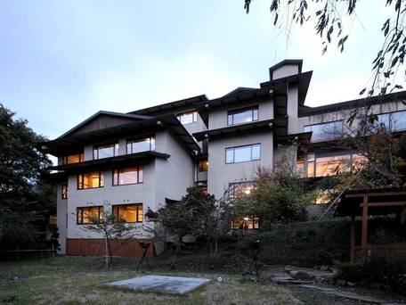 群馬県・老神温泉 仙郷 / 3