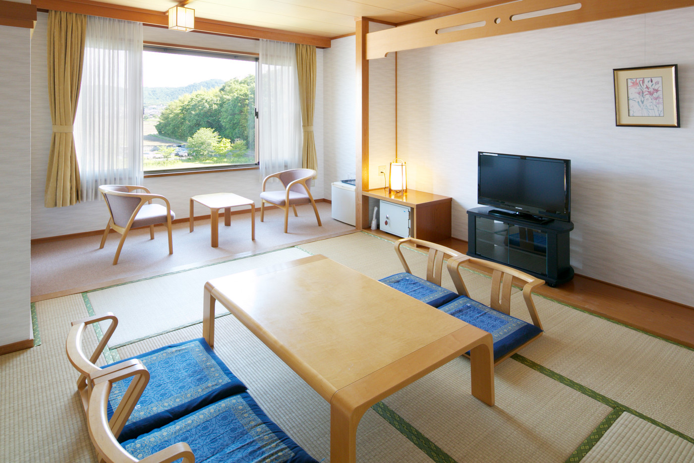 歴史ある風土「吉備路」の観光拠点に◎温泉や黒毛和牛も楽しめる4262857