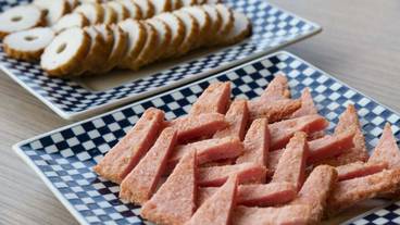 朝食ビュッフェ / 9