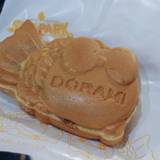 ドラえもん わくわくスカイパーク　カフェゾーン（ドラエモンワクワクスカイパークカフェゾーン）