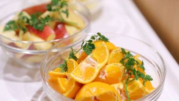 レストラン / 21