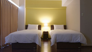 シンプルルーム