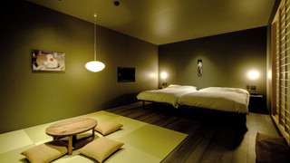 プレミアム ツインルーム