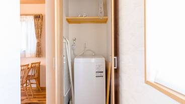 ランドリー / 36