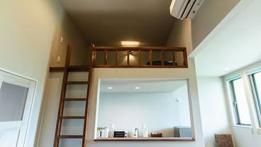 リビング エリア / 27