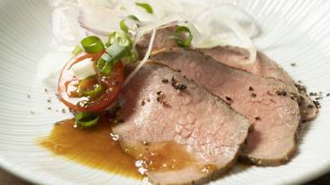 朝食ビュッフェ / 12