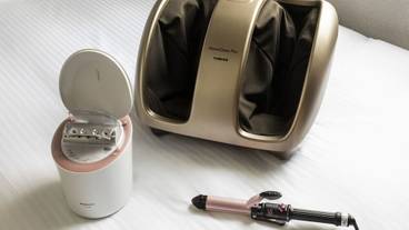 客室の設備とサービス / 20