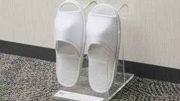 客室の設備とサービス / 27