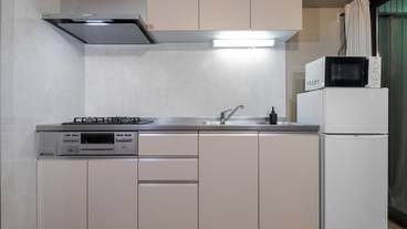 専用キッチン / 8