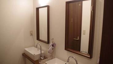 バスルームのシンク / 21