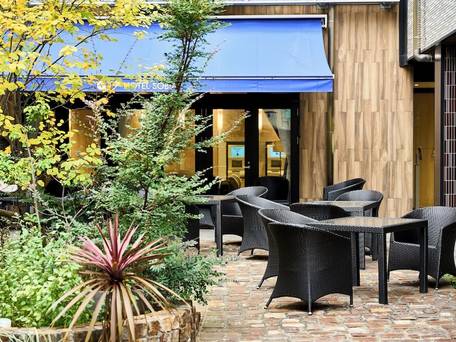 ホテルソビアル大阪ドーム前 / 4