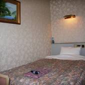 天然温泉付 ホテル プラトン（長野県 ビジネスホテル） / 4