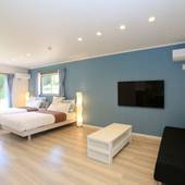 スターダストヴィラミルキーウェイ（石垣島）（沖縄県 コテージ・ロッジ・一棟貸） / 4