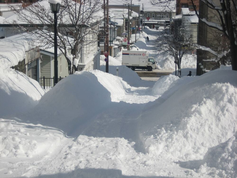 施設からの眺望