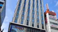 浅草東武ホテル