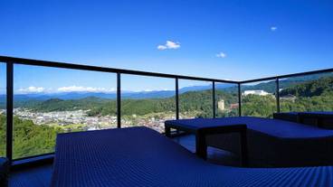 施設内の設備 / 9