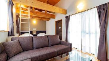 リビング エリア / 36