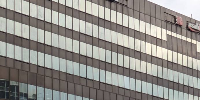 コンフォートホテル博多(福岡県 ビジネスホテル) / 1