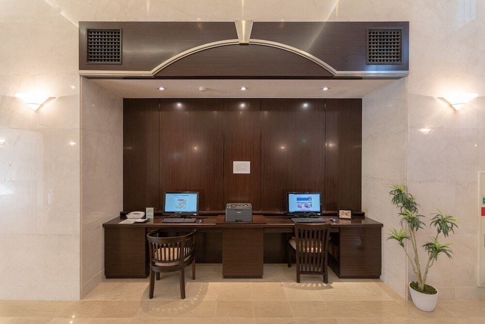 ビジネスセンター