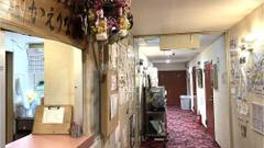 浅草旅館 東海荘