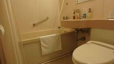 バスルームのシャワー / 29