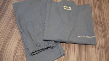 客室の設備とサービス / 17