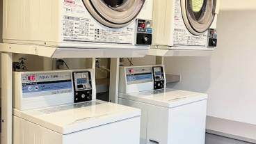 ランドリー ルーム / 3