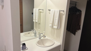 ダブルルーム 禁煙 (Private Bathroom)