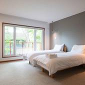 ホリデーニセコ コカゲ（北海道 コテージ・ロッジ・一棟貸） / 4