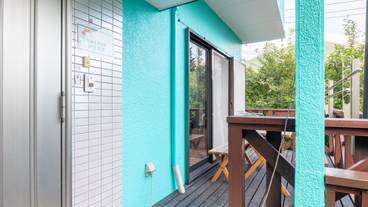 バルコニー / 25