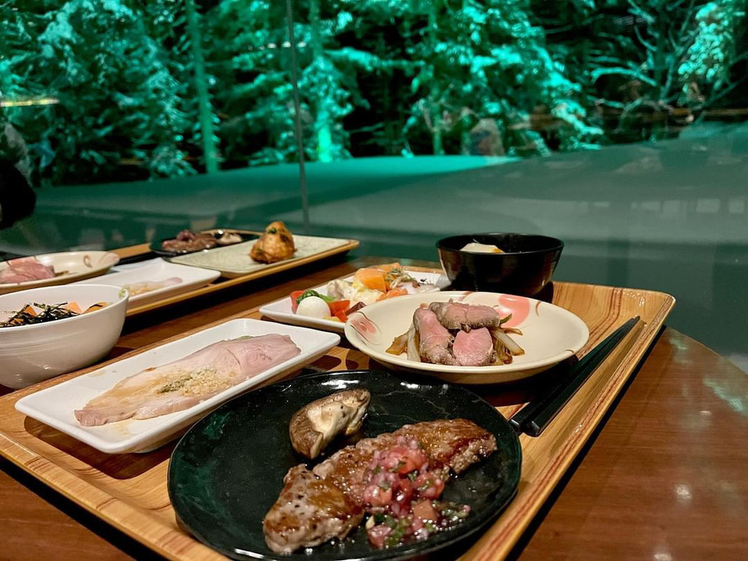 shio_tabitocafeさんの写真 / 2