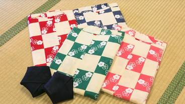 客室の設備とサービス / 14