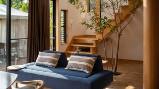 ファミリー ハウス