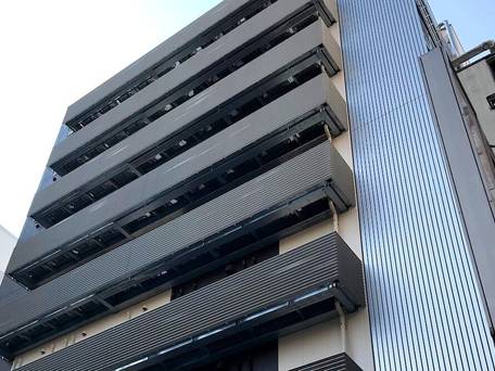 ホテルトレンド福山駅前 / 1